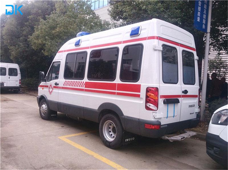 ambulance near me