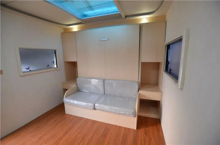 conventional travel trailer6